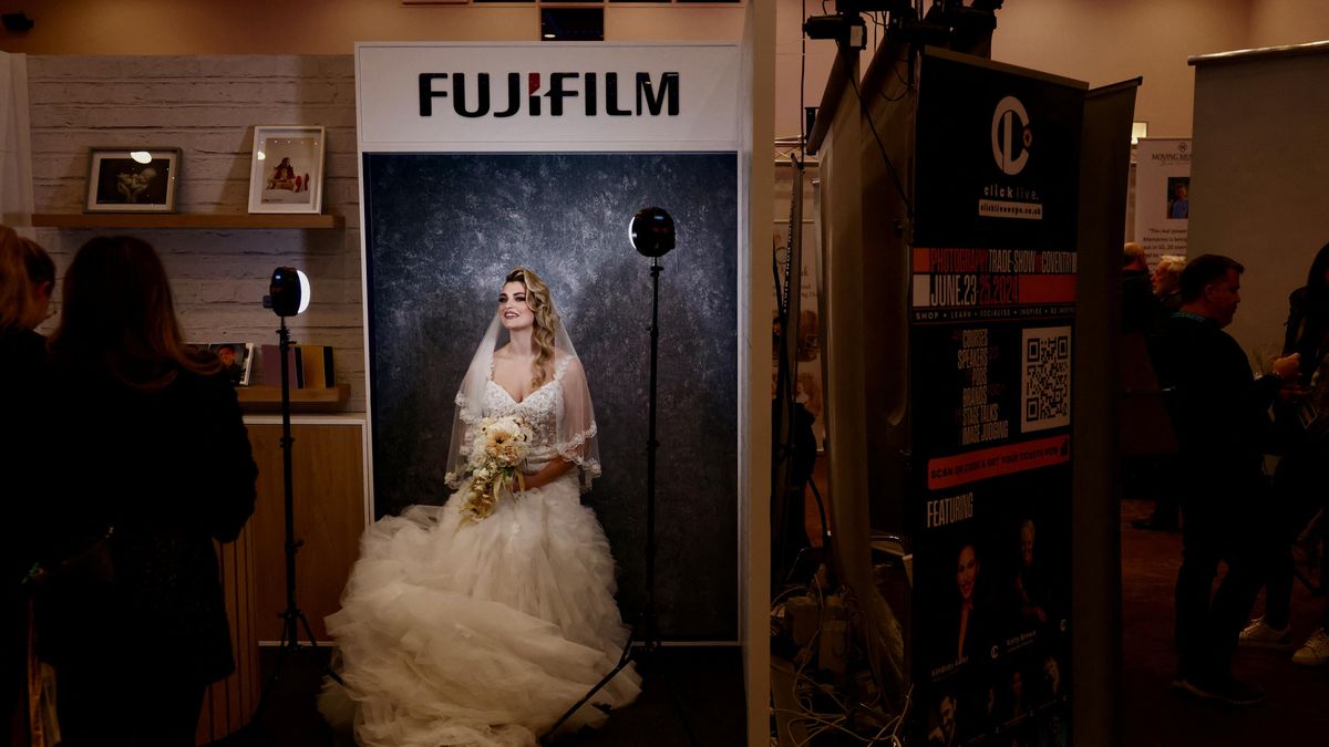 Fujifilm existuje už 90 let. Jak se zrodil technologický gigant?